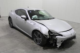 Toyota GR86 GT GT86 picture 2