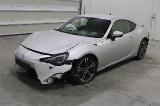 Unfallwagen Toyota GR86 GT GT86 2013/8