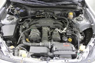 Toyota GR86 GT GT86 picture 13