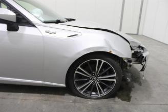 Toyota GR86 GT GT86 picture 8