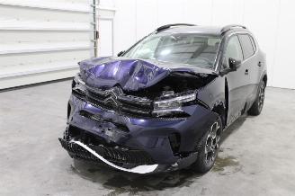 Schadeauto Citroën C5 Aircross  2025/10