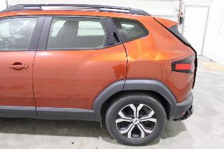 Dacia Duster  picture 5
