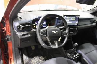 Dacia Duster  picture 10