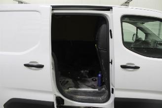 Opel Combo  picture 19
