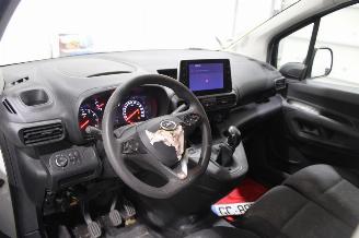 Opel Combo  picture 10