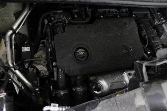 Opel Vivaro  picture 14