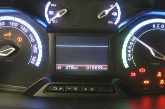 Peugeot Partner  picture 10
