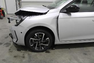 Opel Corsa  picture 5