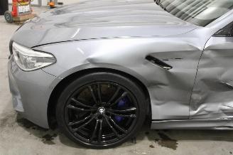 BMW M5  picture 5