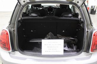 Mini Cooper SE picture 21
