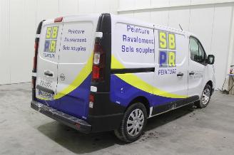 Nissan Primastar  picture 4