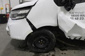 Nissan Primastar  picture 6