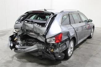 Skoda Superb  picture 3
