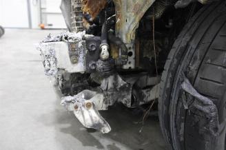 BMW 5-serie 545 picture 21