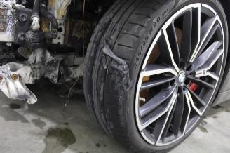 BMW 5-serie 545 picture 20