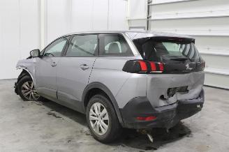 Peugeot 5008  picture 5