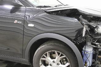 Ssang yong Tivoli  picture 7