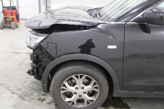 Ssang yong Tivoli  picture 5