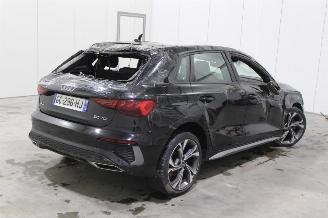Audi A3  picture 3