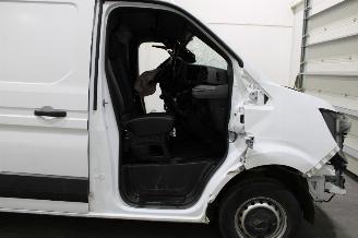 Nissan Interstar  picture 9