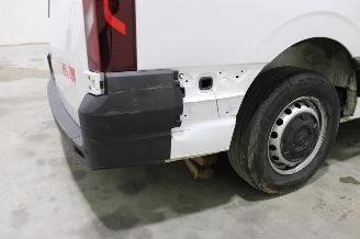 Nissan Interstar  picture 20