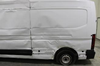 Nissan Interstar  picture 8