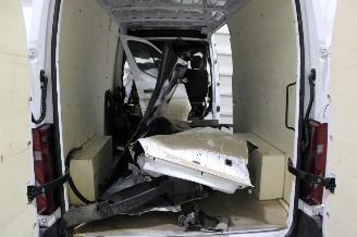 Nissan Interstar  picture 15
