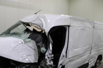 Nissan Interstar  picture 7