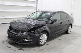 Sloopauto Skoda Octavia  2018/1