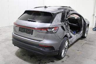 Audi Q4 e-tron picture 3
