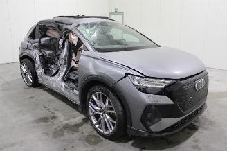 Audi Q4 e-tron picture 3
