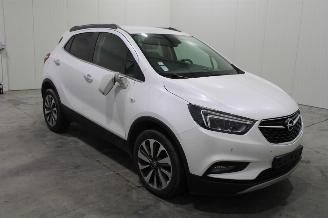 Opel Mokka X picture 2