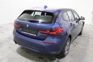 BMW 1-serie 116 picture 3