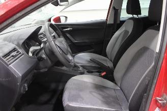 Seat Ibiza  picture 12