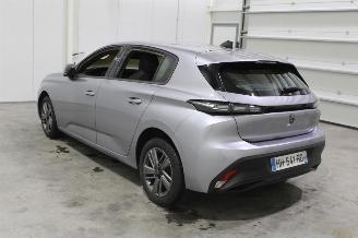 Peugeot 308  picture 4