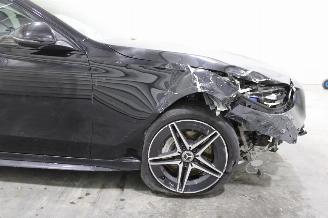 Mercedes C-klasse C 300 picture 5