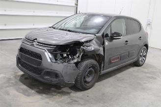  Citroën C3  2020/9
