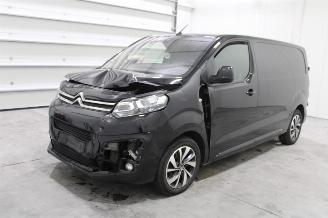 Unfallwagen Citroën Jumpy  2020/2