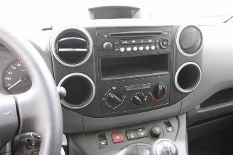 Citroën Berlingo  picture 11