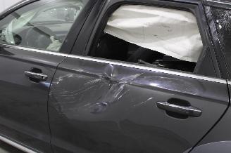 Audi A6  picture 9