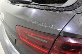 Audi A6  picture 21