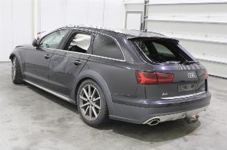 Audi A6  picture 5