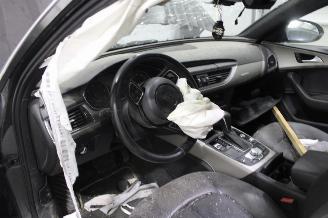 Audi A6  picture 10
