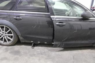Audi A6  picture 8