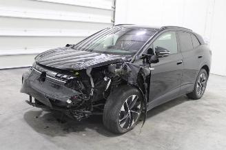 skadebil auto Volkswagen ID.4  2023/11