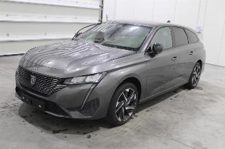 Unfallwagen Peugeot 308  2023/3