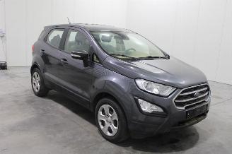 Ford EcoSport  picture 3