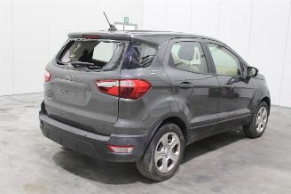 Ford EcoSport  picture 4