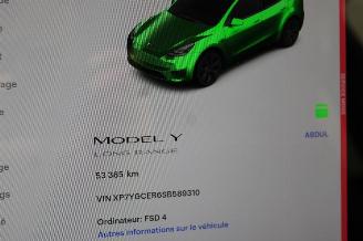 Tesla Model Y  picture 13