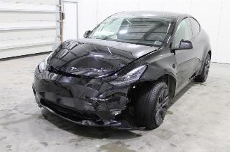 skadebil auto Tesla Model Y  2025/1